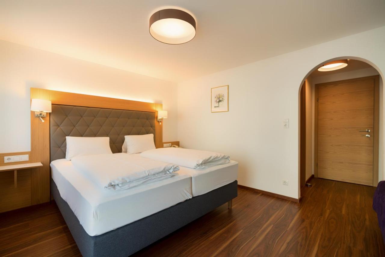 Hotel Cafe Lorenz Hohenems Luaran gambar
