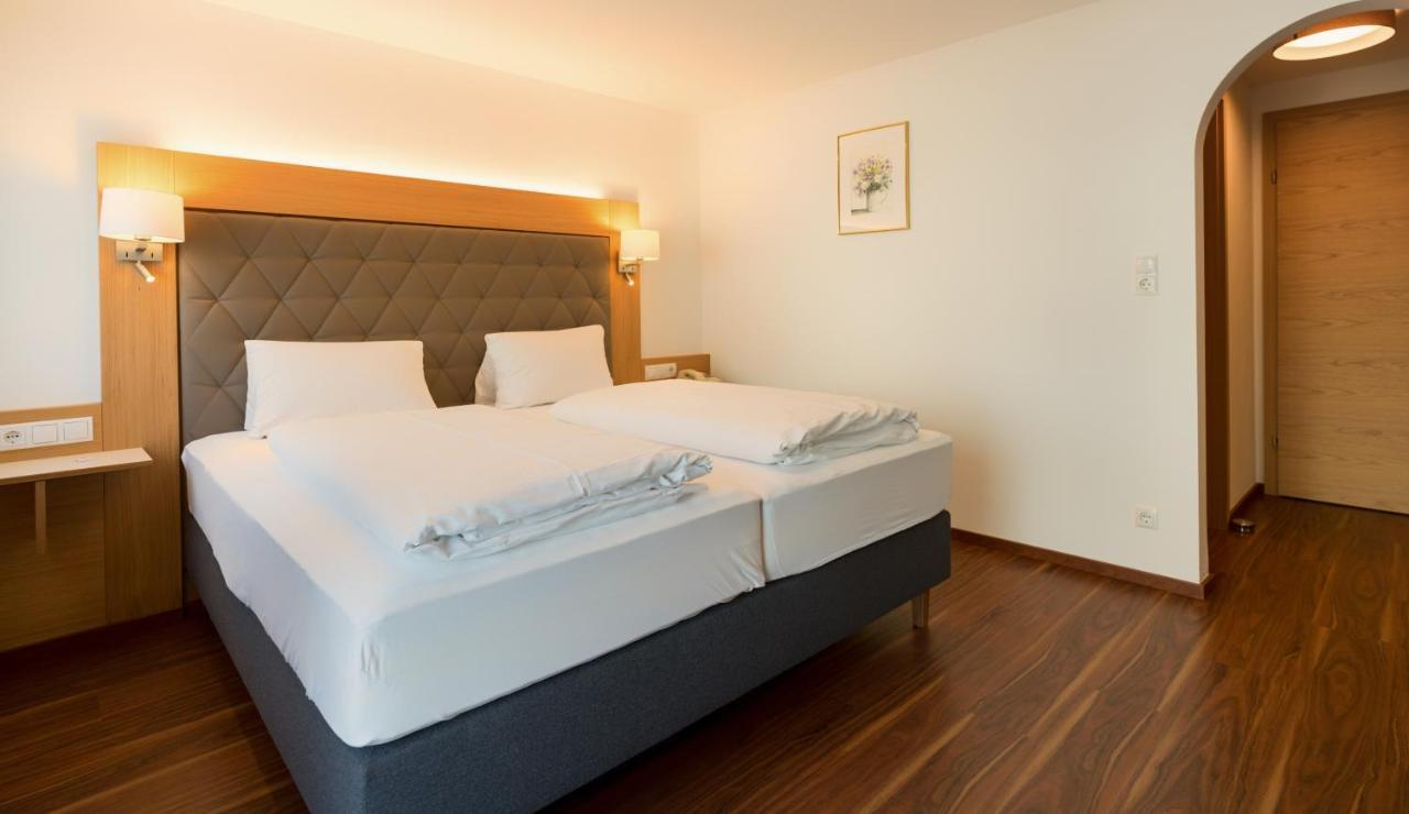 Hotel Cafe Lorenz Hohenems Luaran gambar