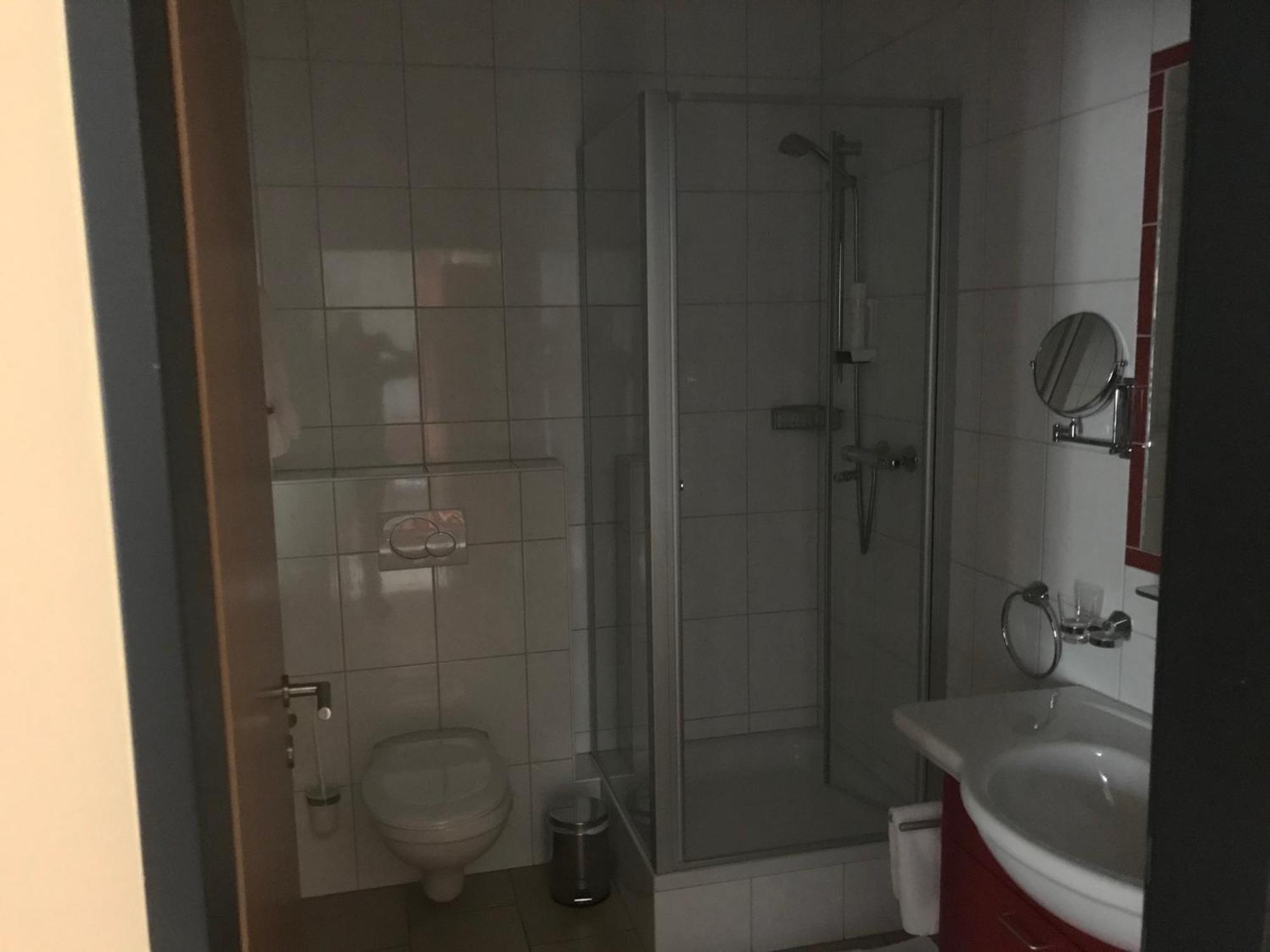 Hotel Cafe Lorenz Hohenems Luaran gambar