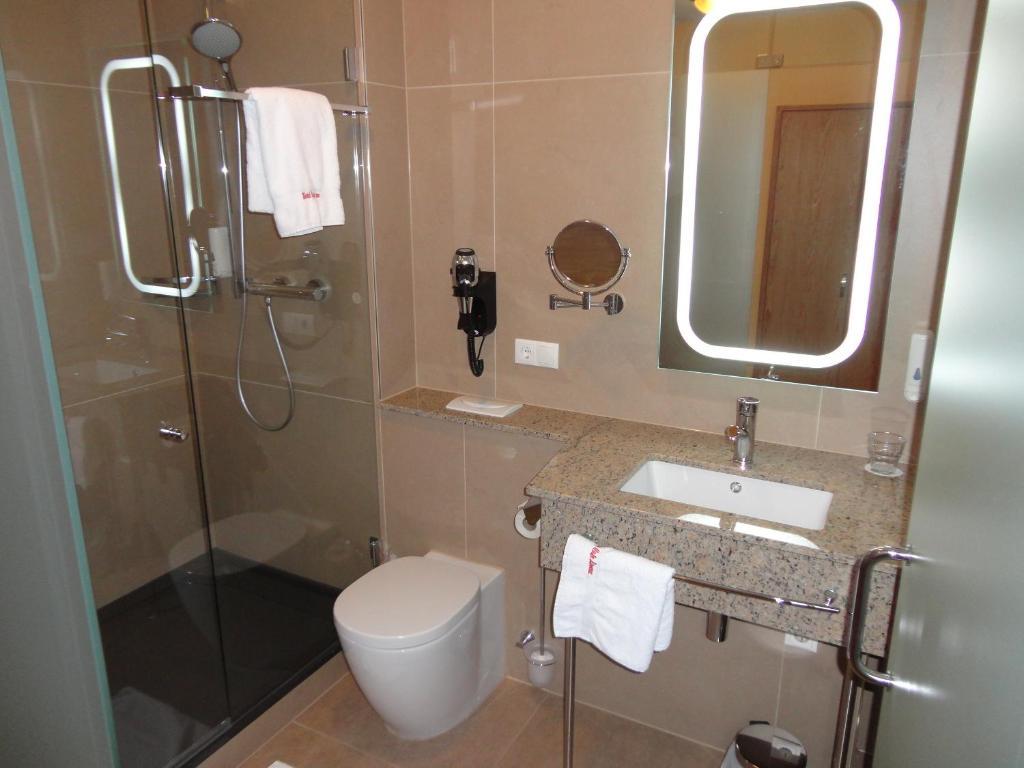 Hotel Cafe Lorenz Hohenems Bilik gambar
